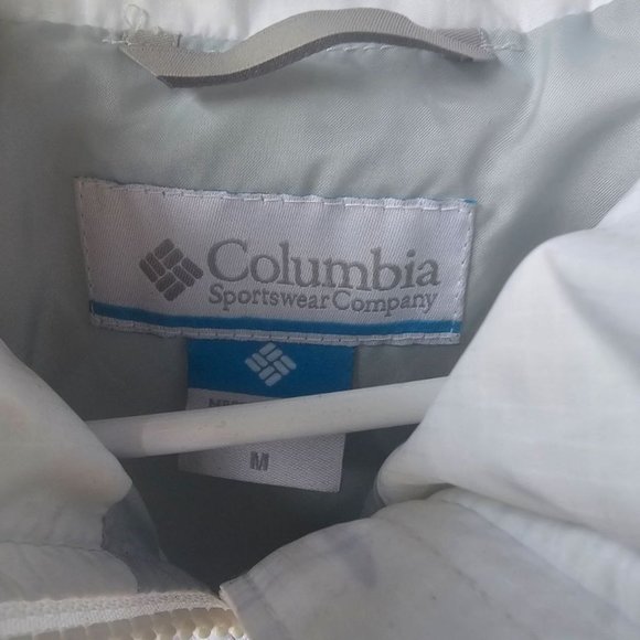 Ladies Columbia Jacket - Picture 3 of 3